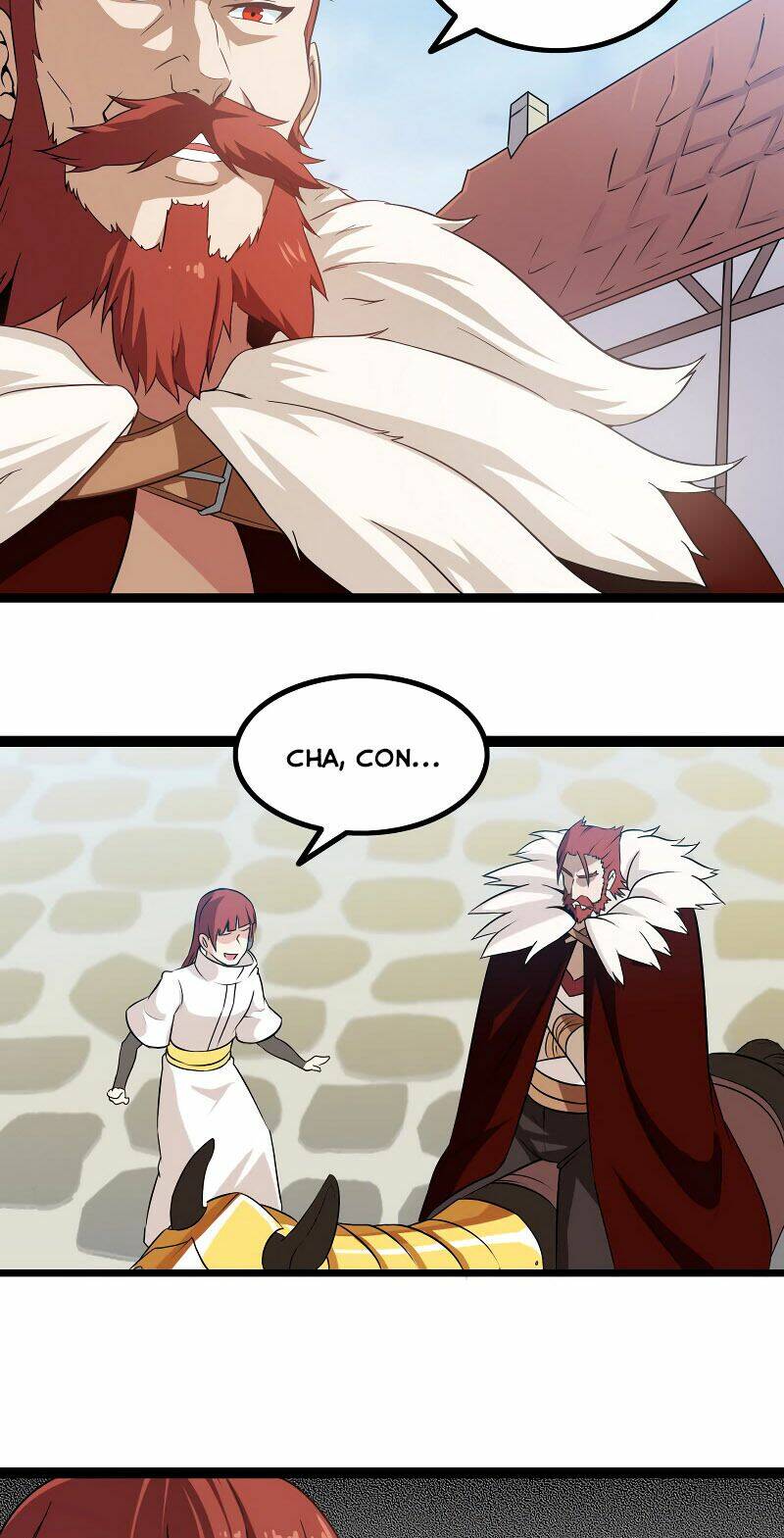 Vợ Tôi Là Quỷ Vương Chapter 10 - Trang 2