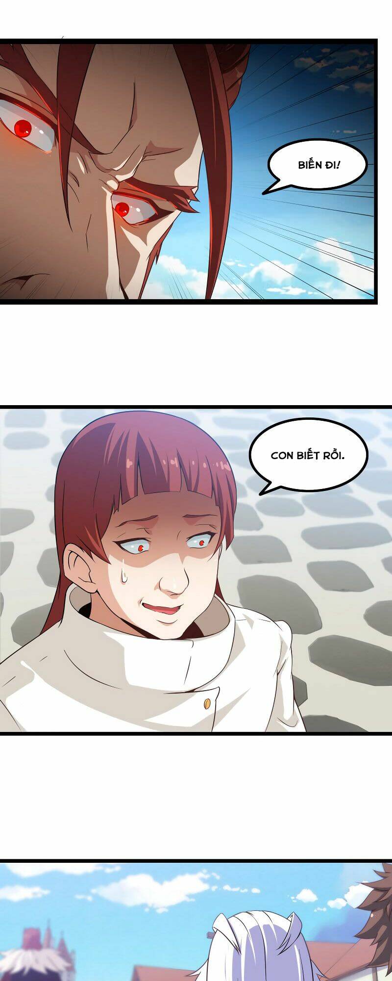 Vợ Tôi Là Quỷ Vương Chapter 10 - Trang 2