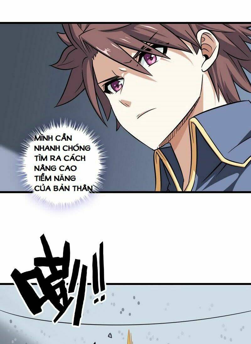 Vợ Tôi Là Quỷ Vương Chapter 100 - Trang 2