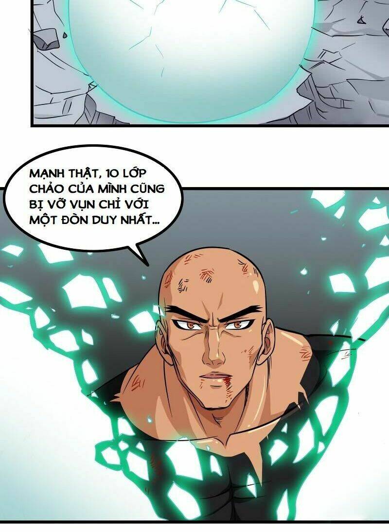 Vợ Tôi Là Quỷ Vương Chapter 100 - Trang 2