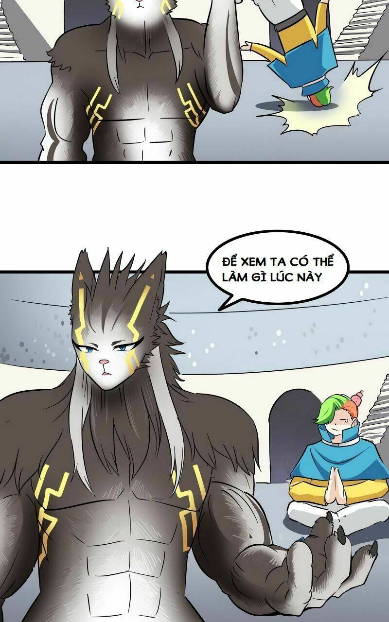 Vợ Tôi Là Quỷ Vương Chapter 100 - Trang 2