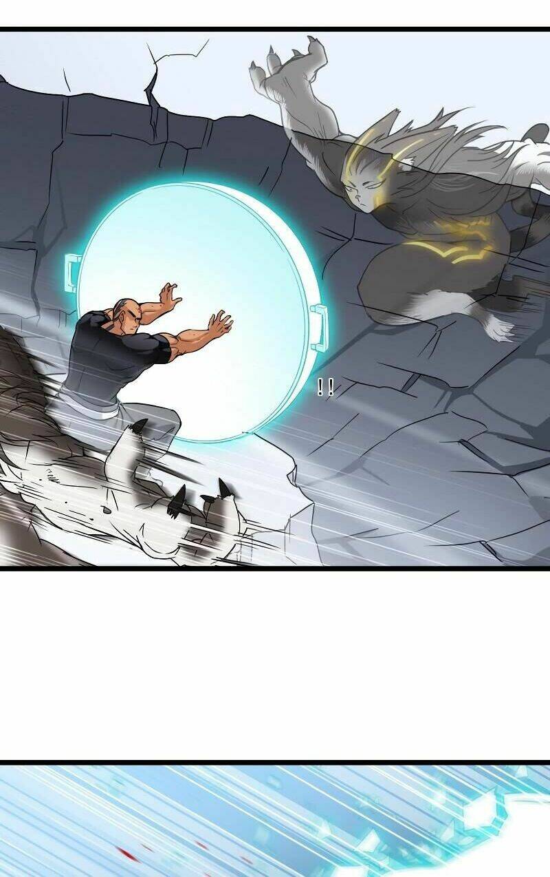 Vợ Tôi Là Quỷ Vương Chapter 100 - Trang 2