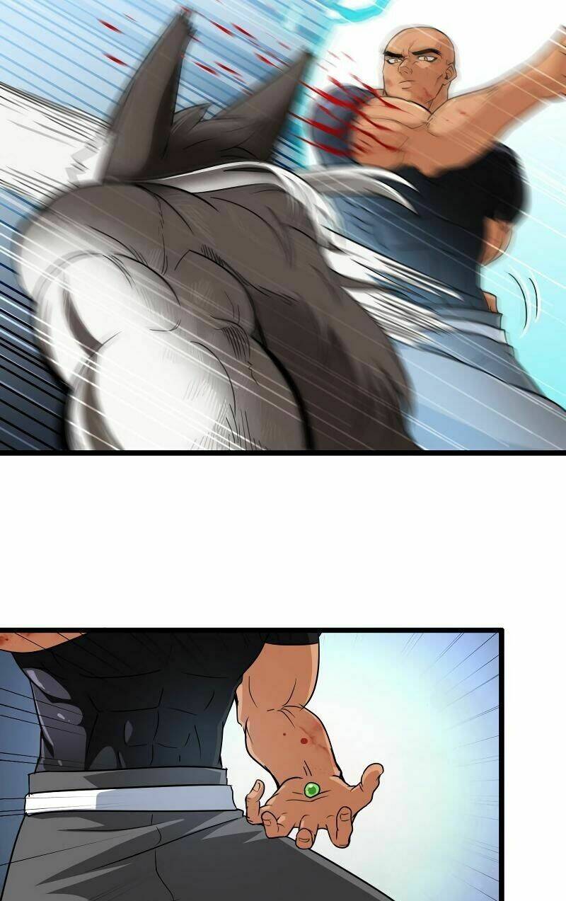 Vợ Tôi Là Quỷ Vương Chapter 100 - Trang 2