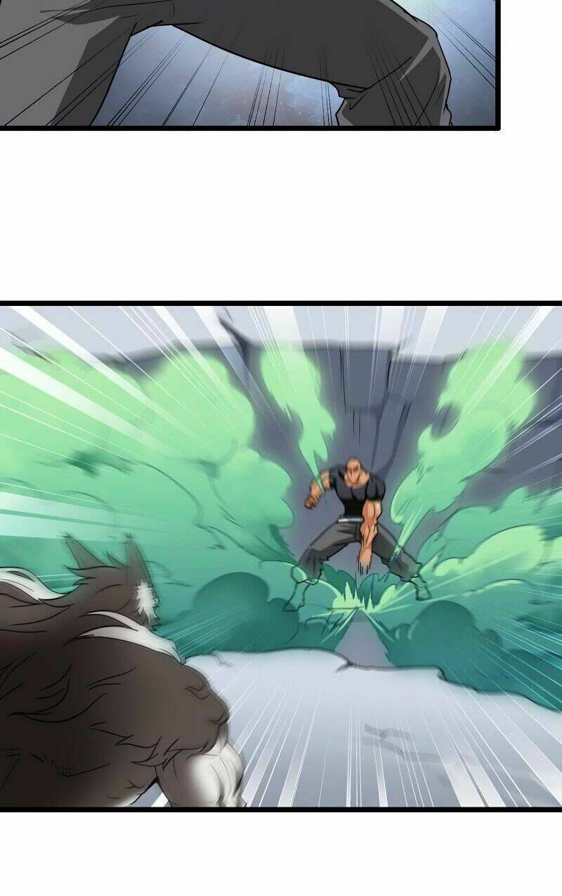 Vợ Tôi Là Quỷ Vương Chapter 100 - Trang 2