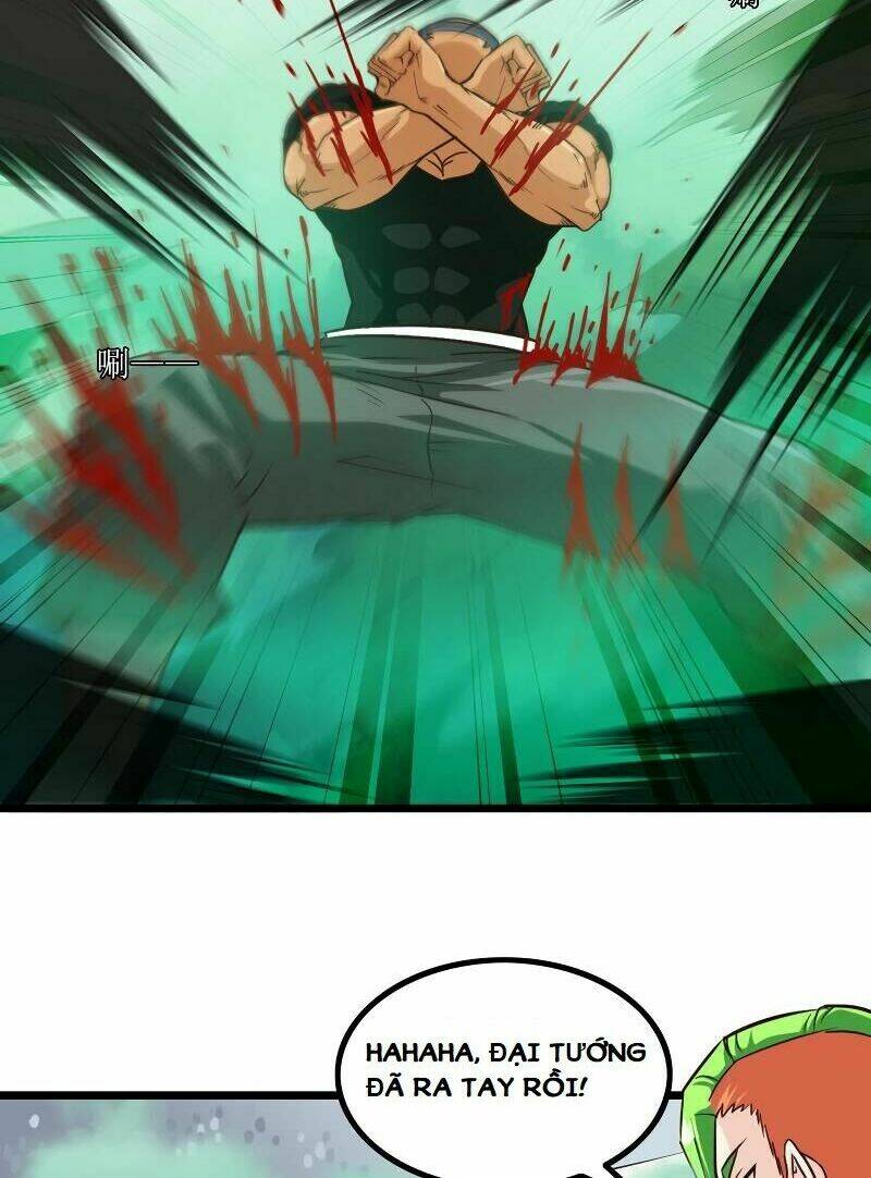 Vợ Tôi Là Quỷ Vương Chapter 100 - Trang 2