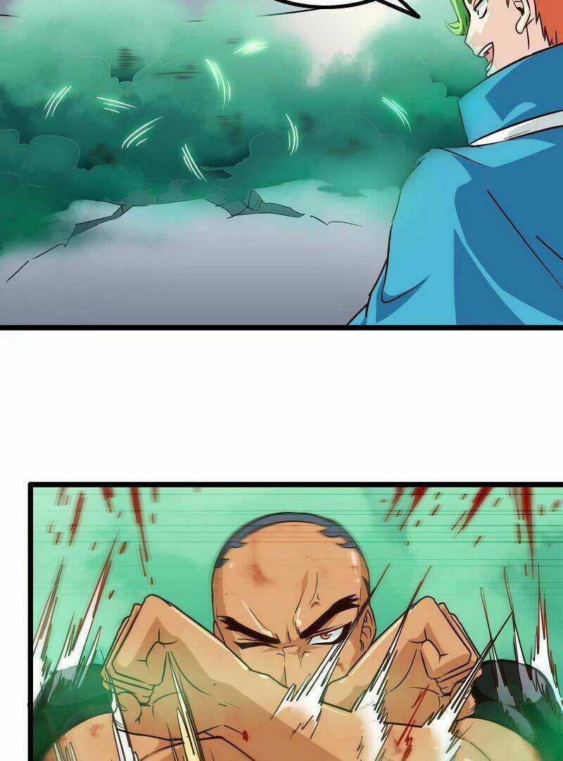 Vợ Tôi Là Quỷ Vương Chapter 100 - Trang 2