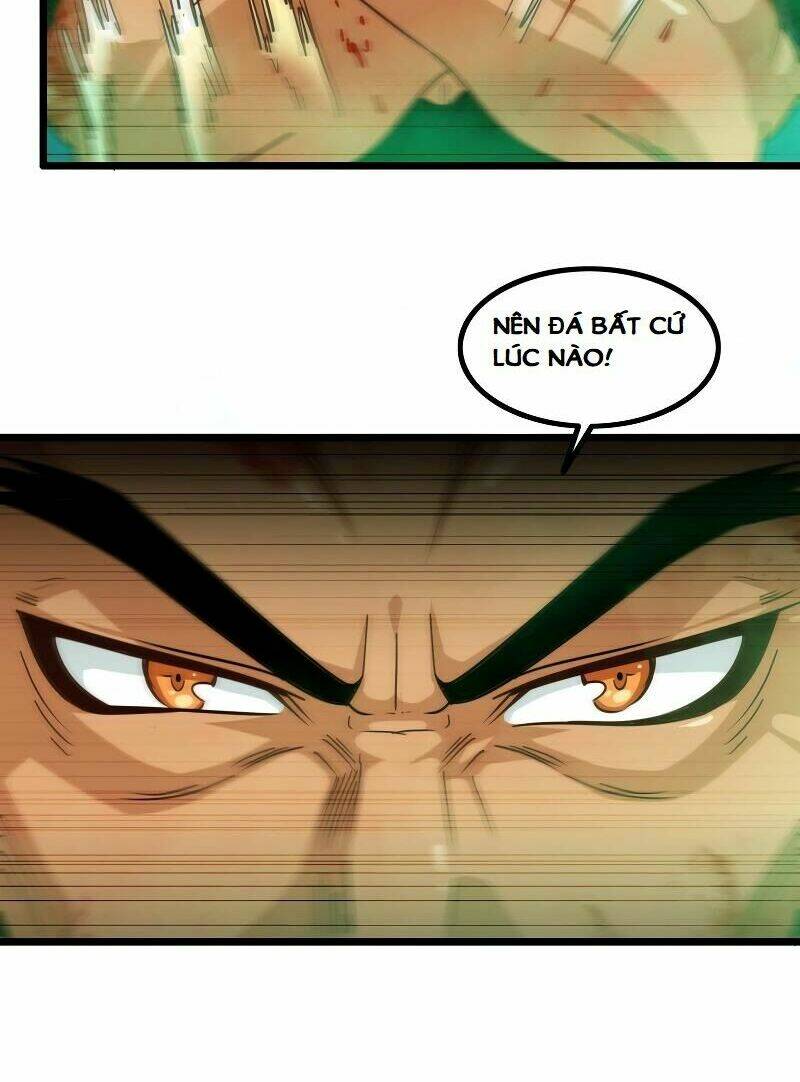 Vợ Tôi Là Quỷ Vương Chapter 100 - Trang 2