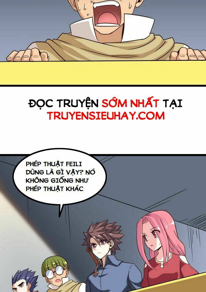 Vợ Tôi Là Quỷ Vương Chapter 100 - Trang 2