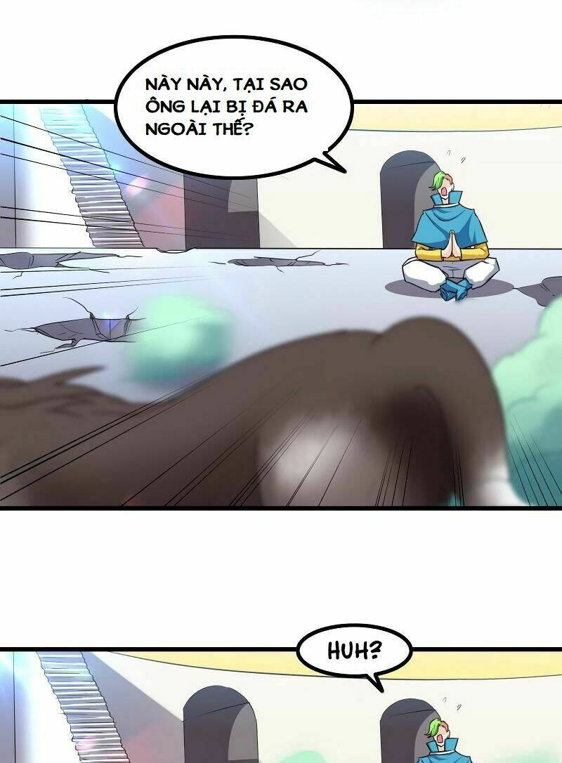 Vợ Tôi Là Quỷ Vương Chapter 100 - Trang 2