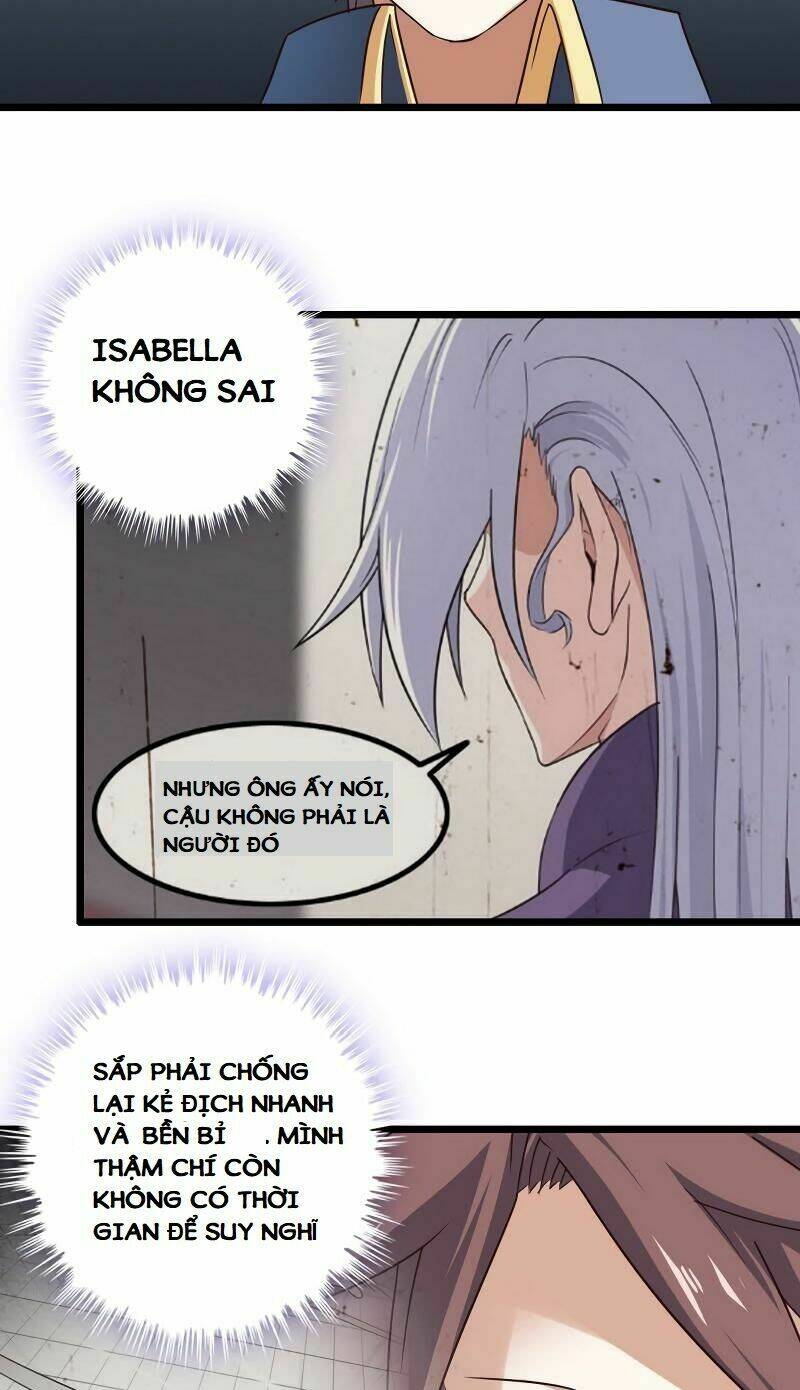 Vợ Tôi Là Quỷ Vương Chapter 100 - Trang 2