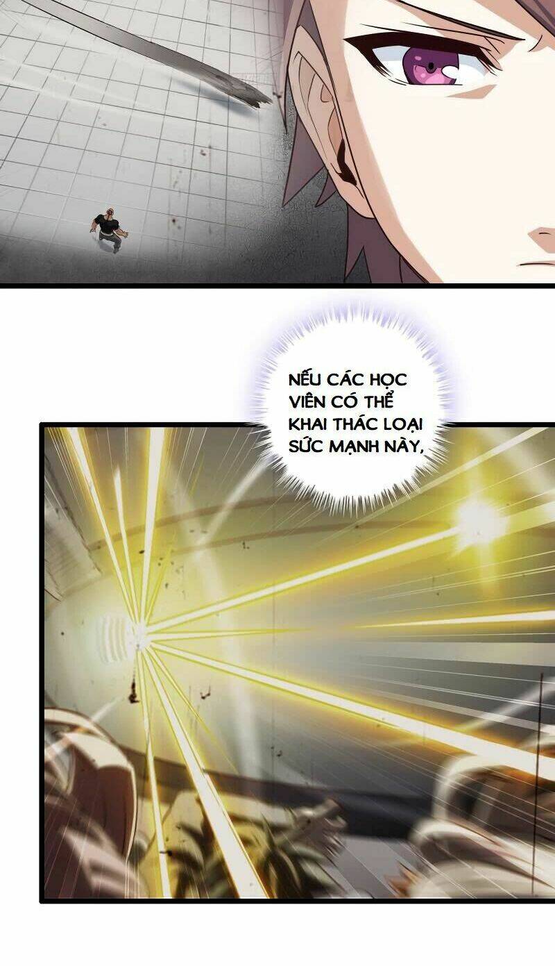 Vợ Tôi Là Quỷ Vương Chapter 100 - Trang 2