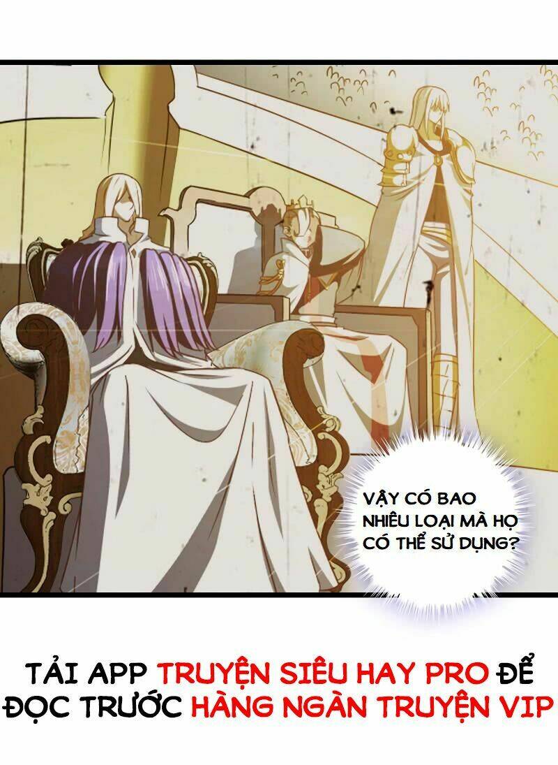 Vợ Tôi Là Quỷ Vương Chapter 100 - Trang 2