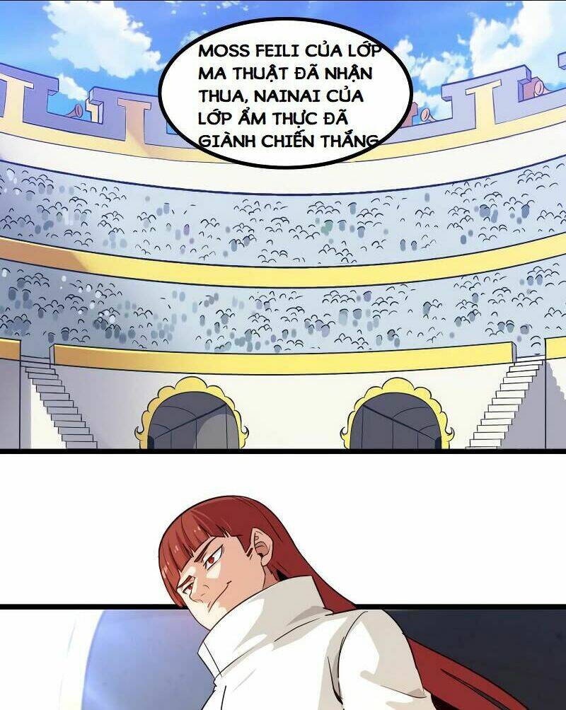 Vợ Tôi Là Quỷ Vương Chapter 101 - Trang 2