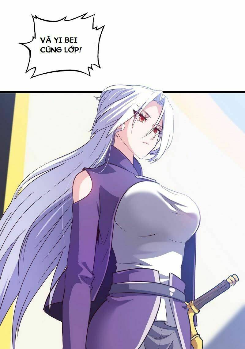 Vợ Tôi Là Quỷ Vương Chapter 101 - Trang 2