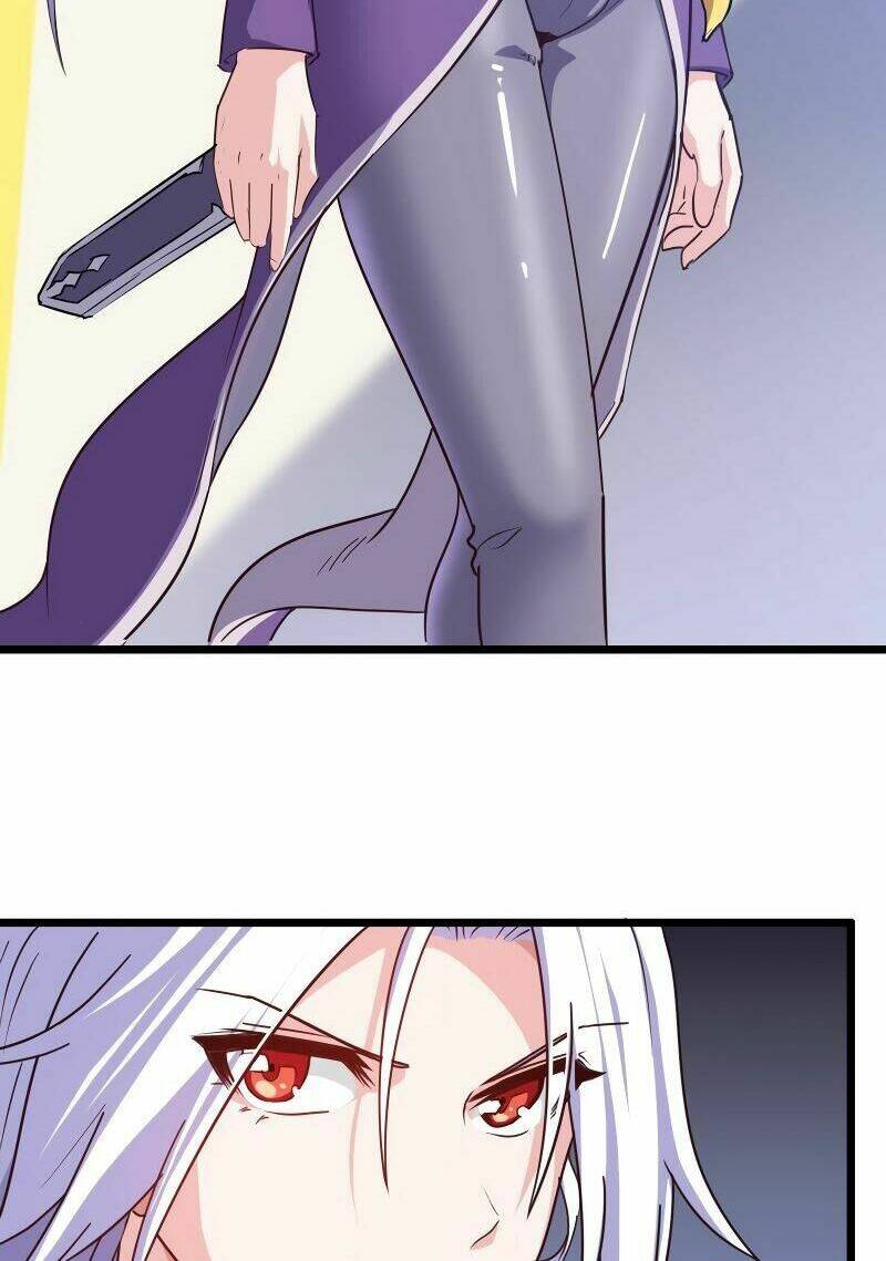 Vợ Tôi Là Quỷ Vương Chapter 101 - Trang 2