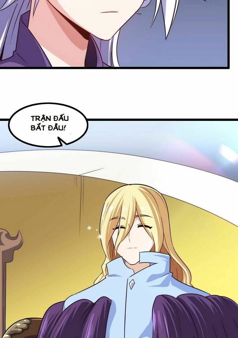 Vợ Tôi Là Quỷ Vương Chapter 101 - Trang 2