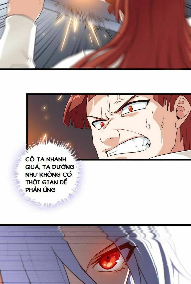 Vợ Tôi Là Quỷ Vương Chapter 101 - Trang 2