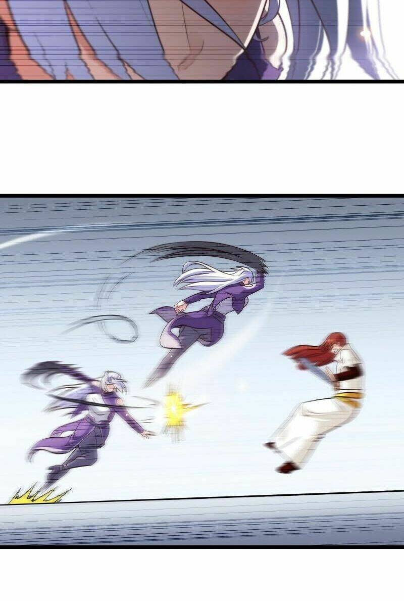 Vợ Tôi Là Quỷ Vương Chapter 101 - Trang 2