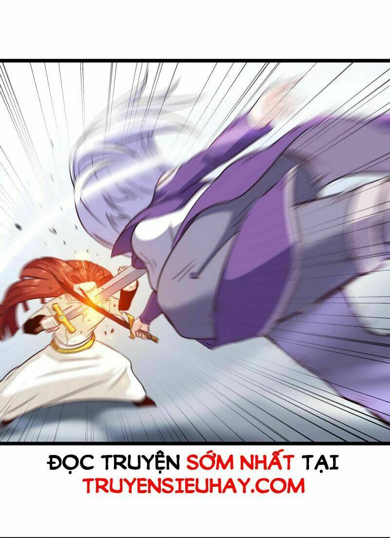 Vợ Tôi Là Quỷ Vương Chapter 101 - Trang 2