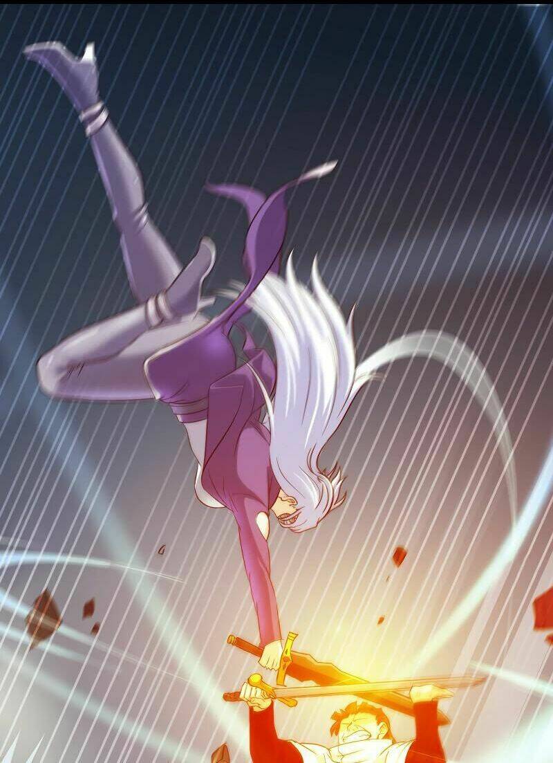 Vợ Tôi Là Quỷ Vương Chapter 101 - Trang 2