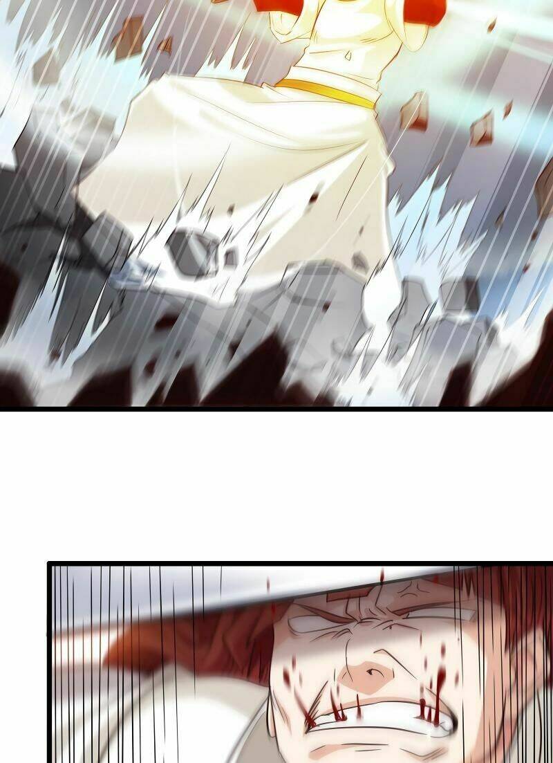 Vợ Tôi Là Quỷ Vương Chapter 101 - Trang 2