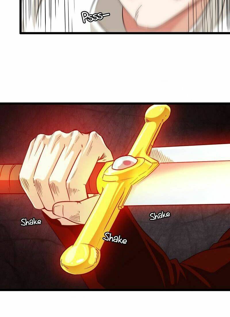 Vợ Tôi Là Quỷ Vương Chapter 101 - Trang 2