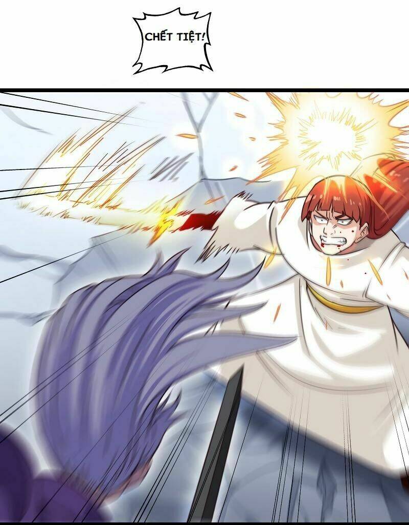 Vợ Tôi Là Quỷ Vương Chapter 101 - Trang 2