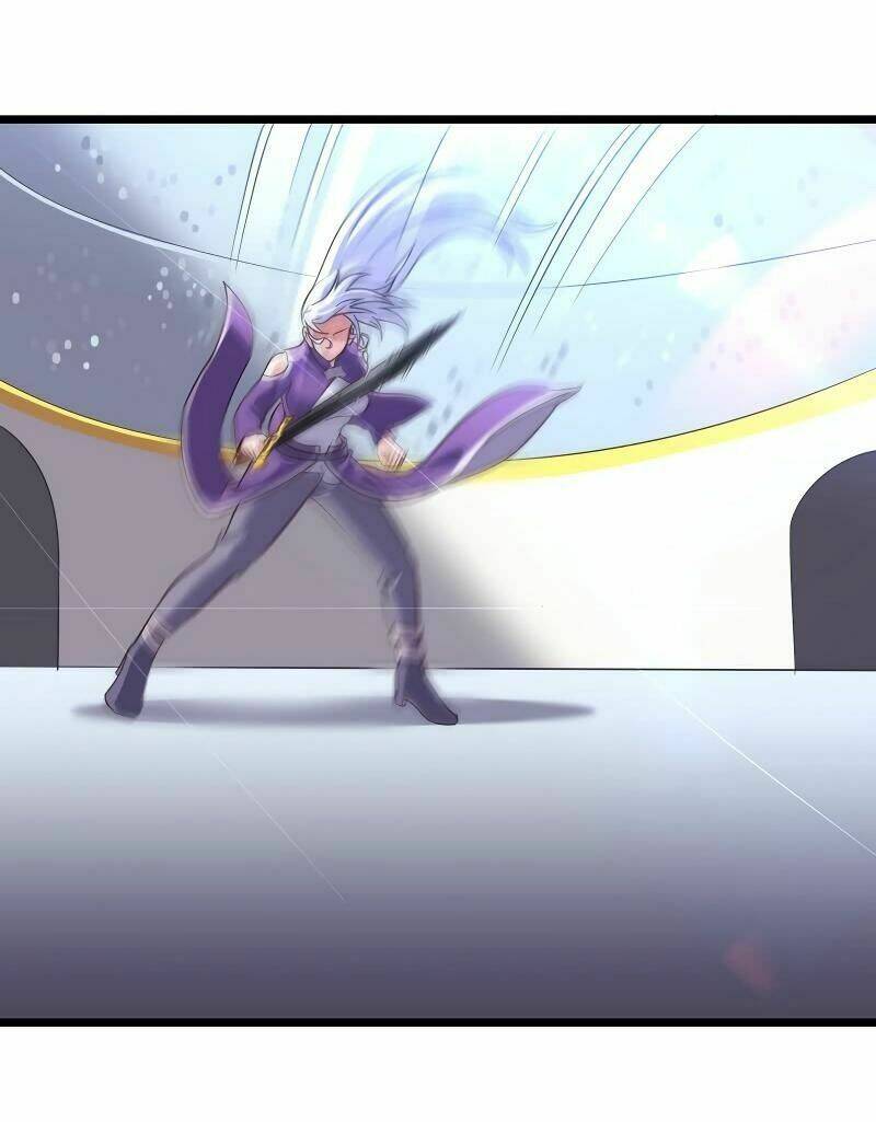 Vợ Tôi Là Quỷ Vương Chapter 101 - Trang 2