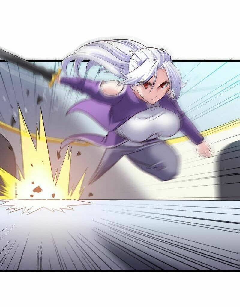 Vợ Tôi Là Quỷ Vương Chapter 101 - Trang 2