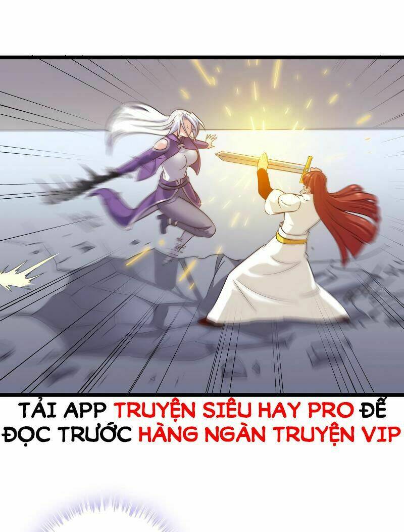 Vợ Tôi Là Quỷ Vương Chapter 101 - Trang 2