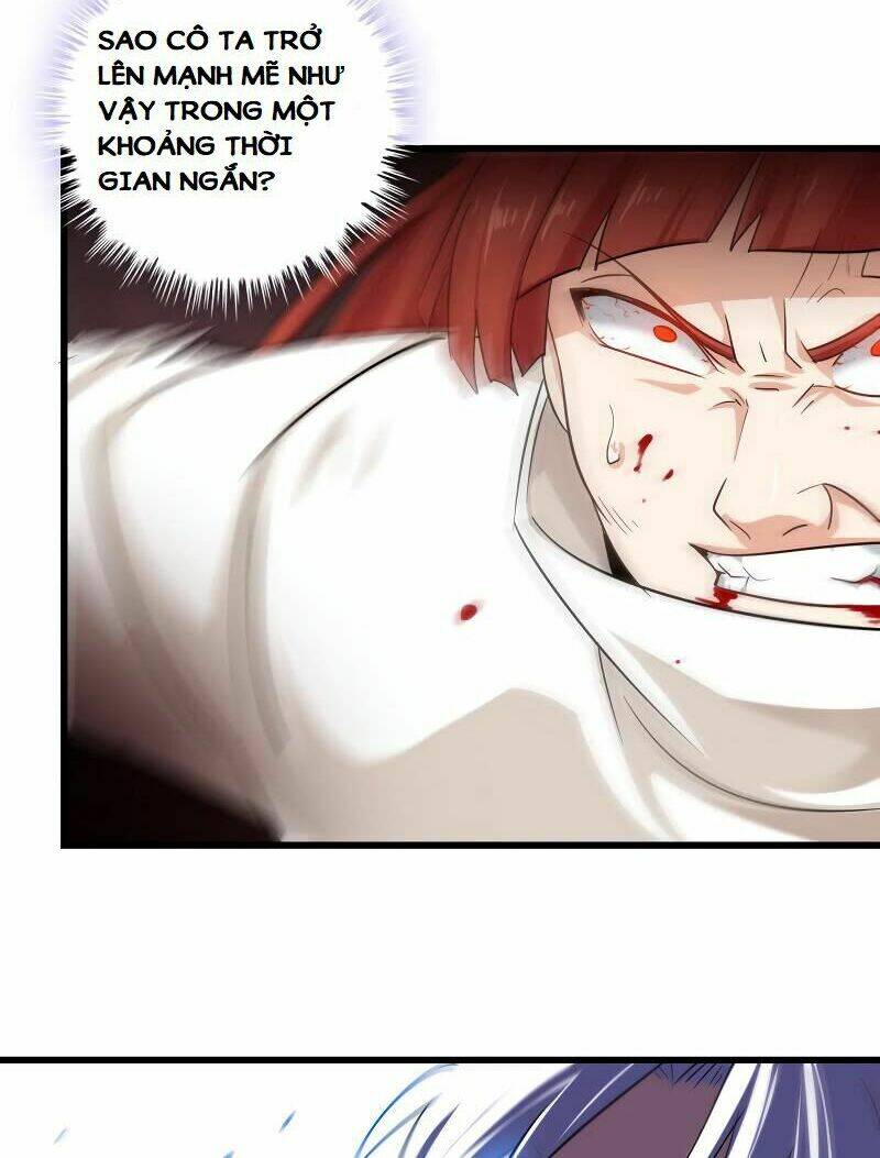 Vợ Tôi Là Quỷ Vương Chapter 101 - Trang 2