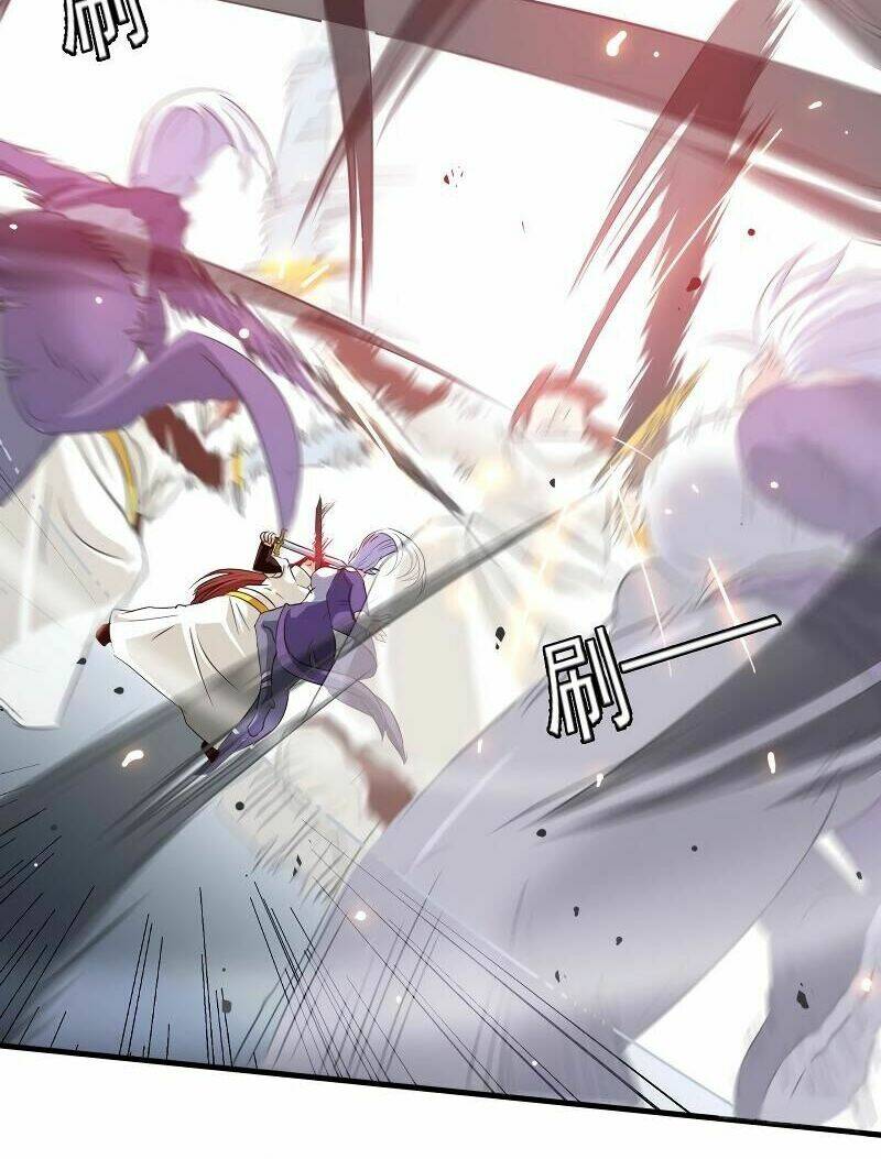 Vợ Tôi Là Quỷ Vương Chapter 101 - Trang 2