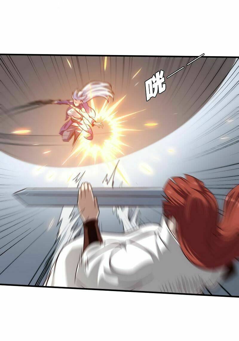 Vợ Tôi Là Quỷ Vương Chapter 101 - Trang 2