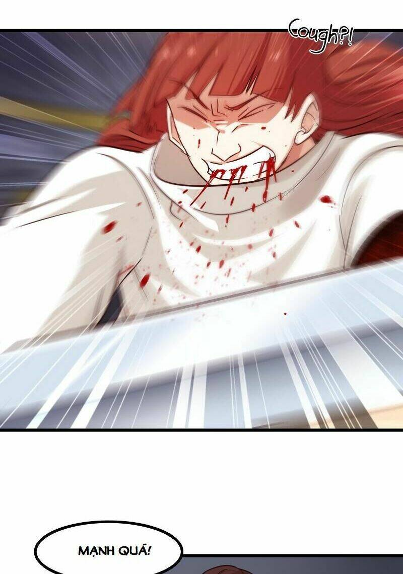 Vợ Tôi Là Quỷ Vương Chapter 101 - Trang 2