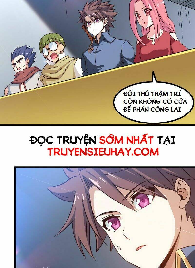 Vợ Tôi Là Quỷ Vương Chapter 101 - Trang 2