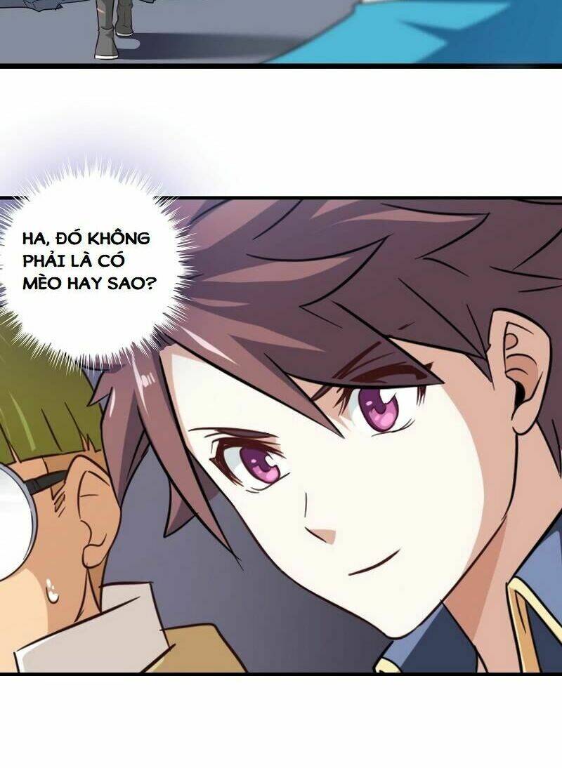 Vợ Tôi Là Quỷ Vương Chapter 101 - Trang 2