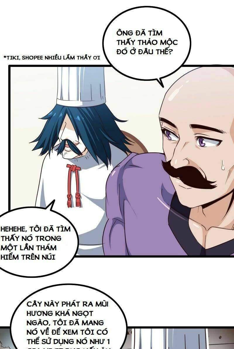 Vợ Tôi Là Quỷ Vương Chapter 101 - Trang 2