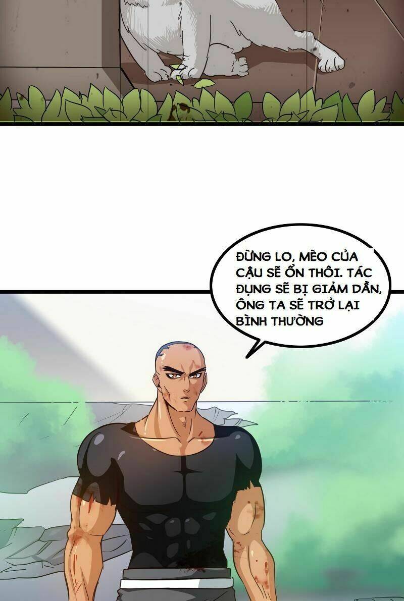 Vợ Tôi Là Quỷ Vương Chapter 101 - Trang 2