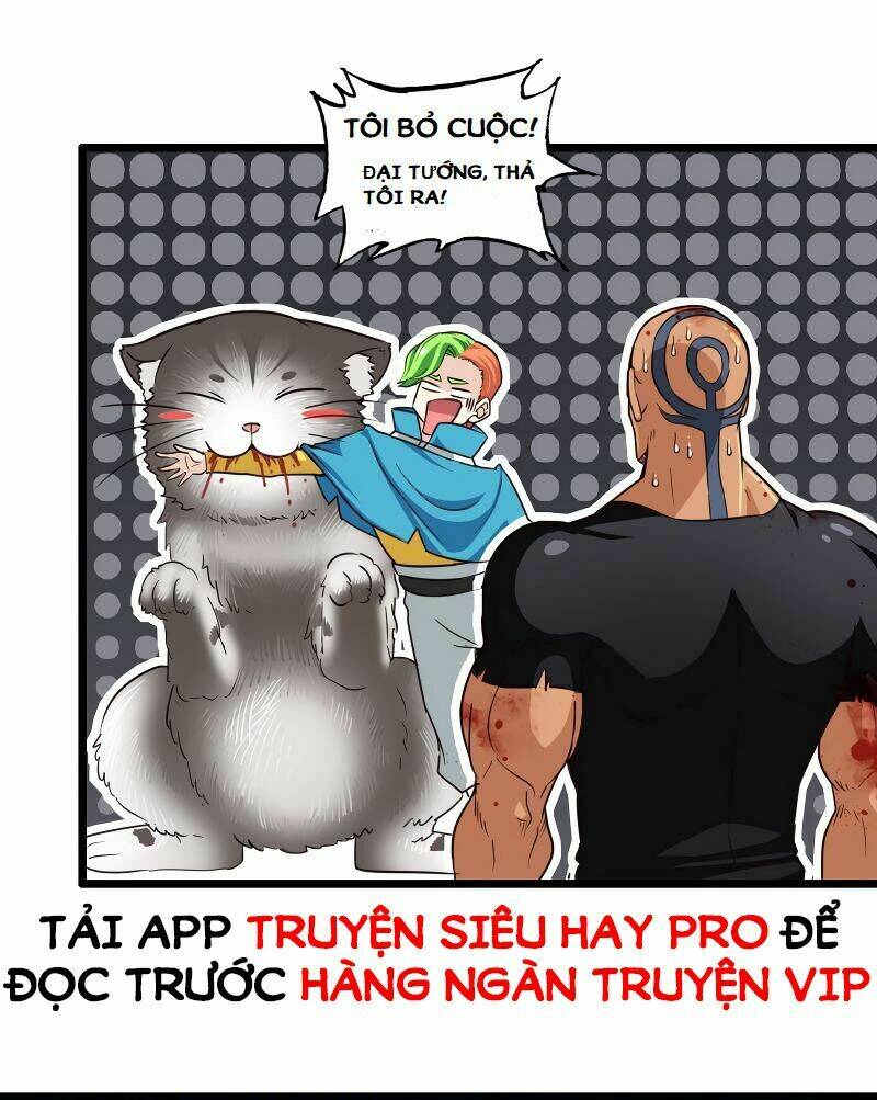 Vợ Tôi Là Quỷ Vương Chapter 101 - Trang 2