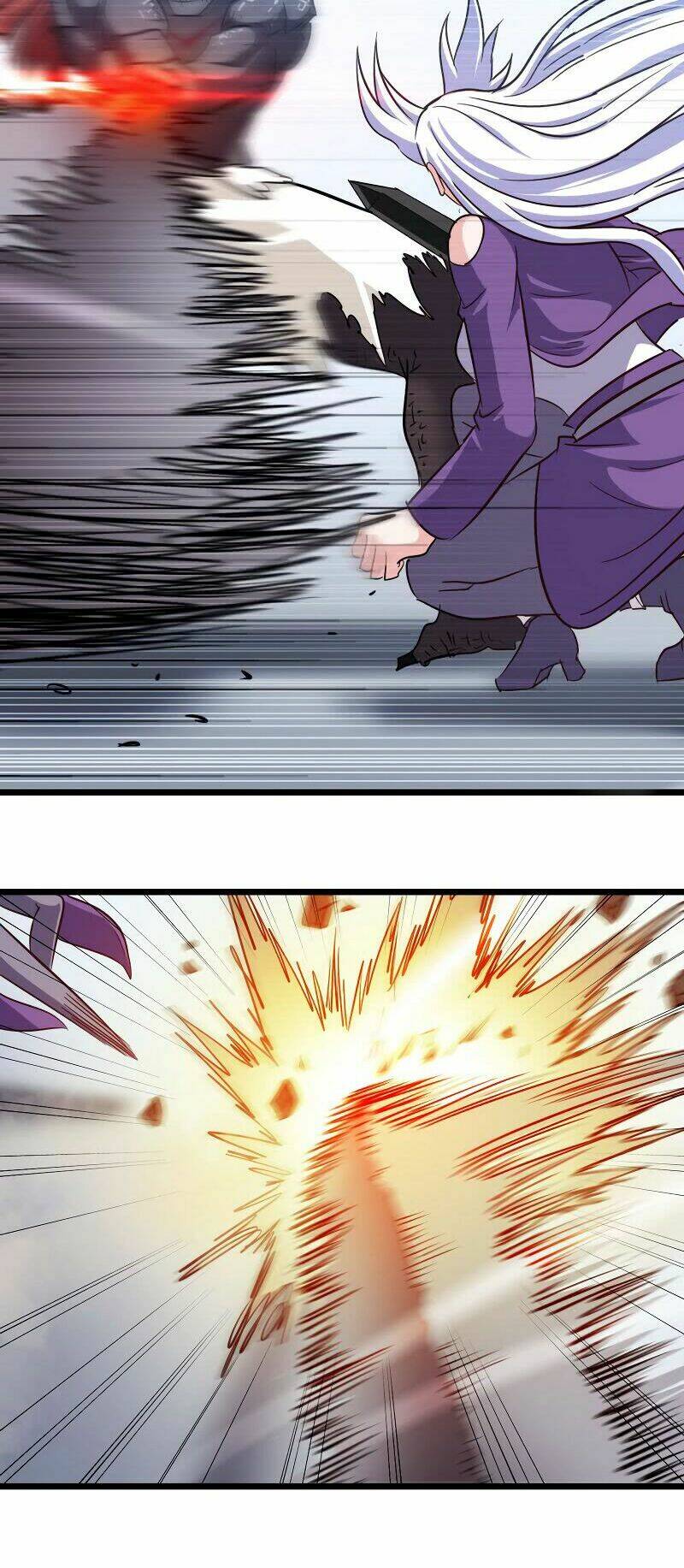 Vợ Tôi Là Quỷ Vương Chapter 102 - Trang 2