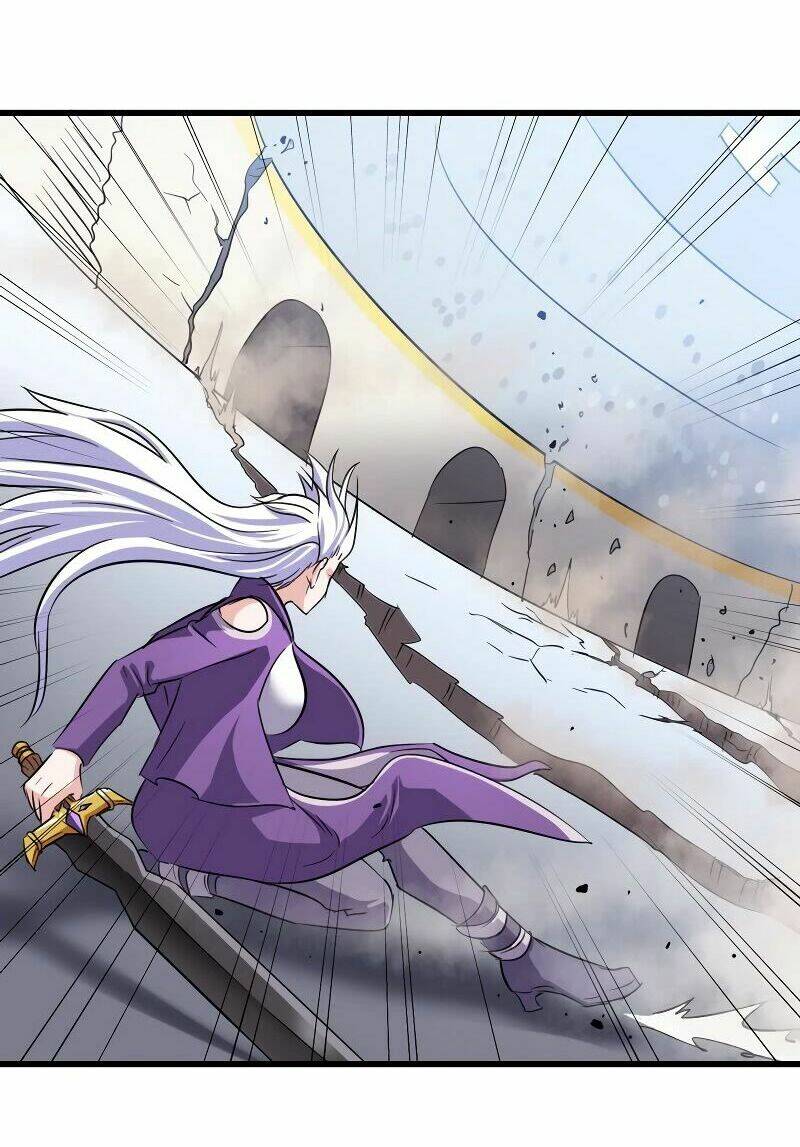 Vợ Tôi Là Quỷ Vương Chapter 102 - Trang 2