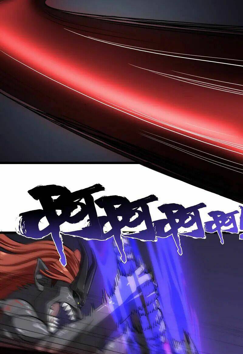 Vợ Tôi Là Quỷ Vương Chapter 103 - Trang 2