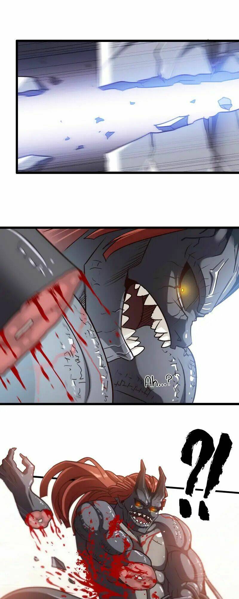 Vợ Tôi Là Quỷ Vương Chapter 103 - Trang 2