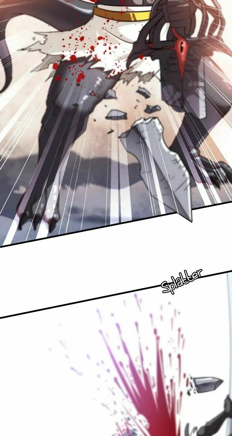 Vợ Tôi Là Quỷ Vương Chapter 103 - Trang 2