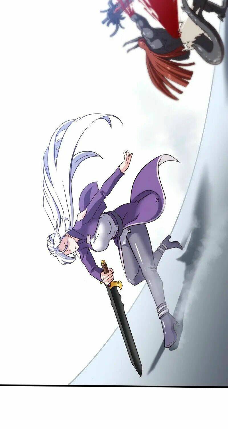 Vợ Tôi Là Quỷ Vương Chapter 103 - Trang 2