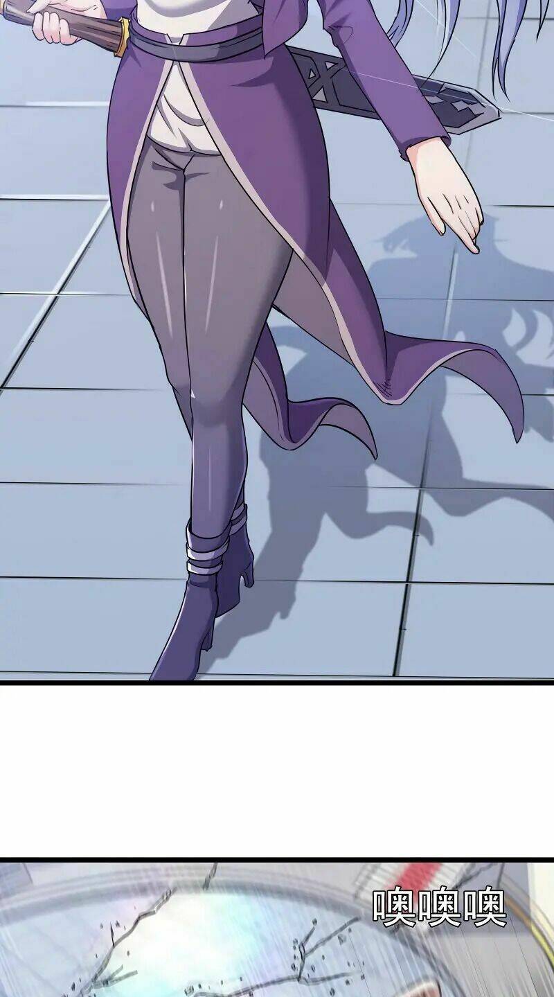 Vợ Tôi Là Quỷ Vương Chapter 103 - Trang 2