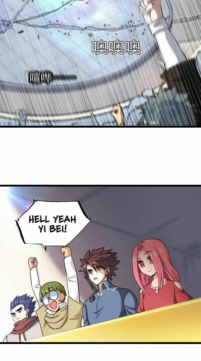 Vợ Tôi Là Quỷ Vương Chapter 103 - Trang 2