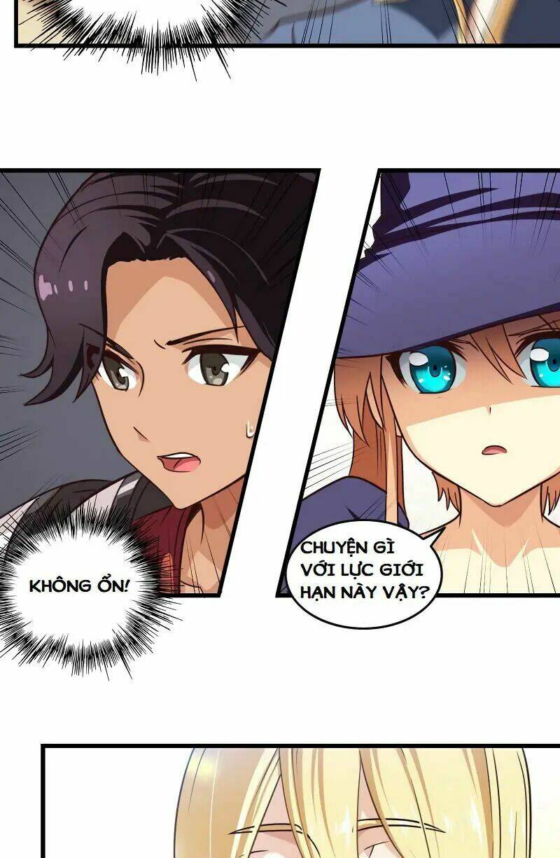 Vợ Tôi Là Quỷ Vương Chapter 103 - Trang 2