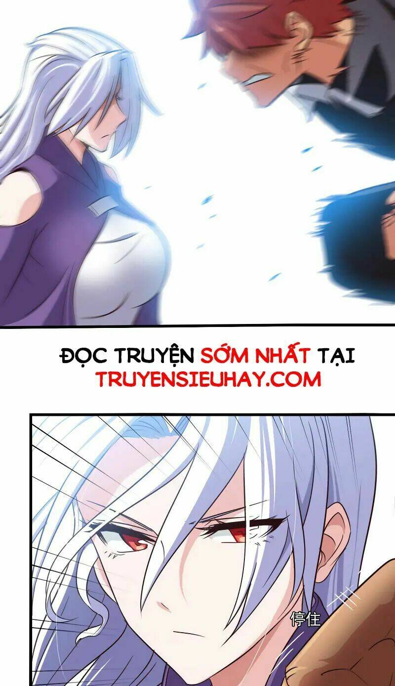 Vợ Tôi Là Quỷ Vương Chapter 103 - Trang 2