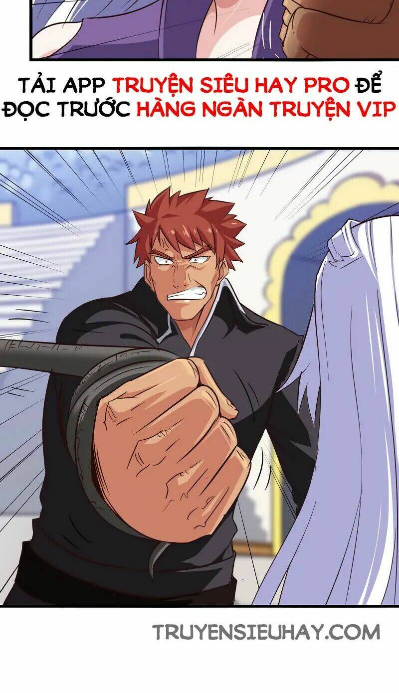 Vợ Tôi Là Quỷ Vương Chapter 103 - Trang 2